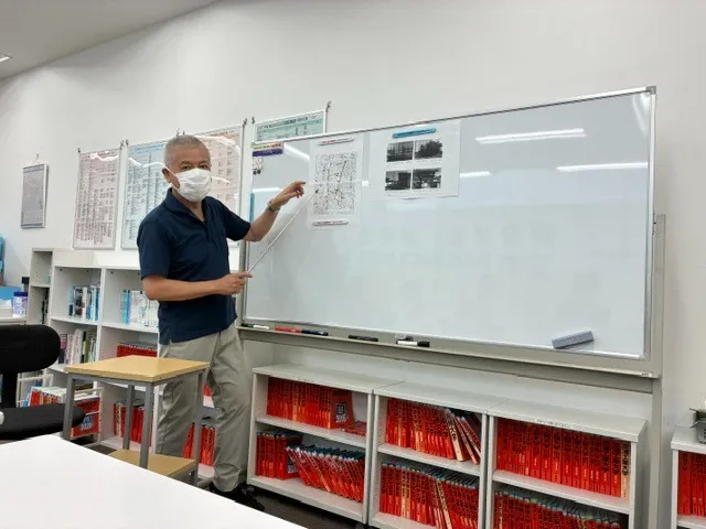 本日も無料で社会の特訓を
